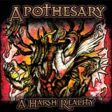 Apothesary : A Harsh Reality